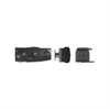 Soundmatters FoxL V2 Passiv Holder - Brodit 